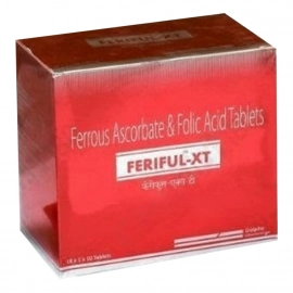 FEROFULL XT